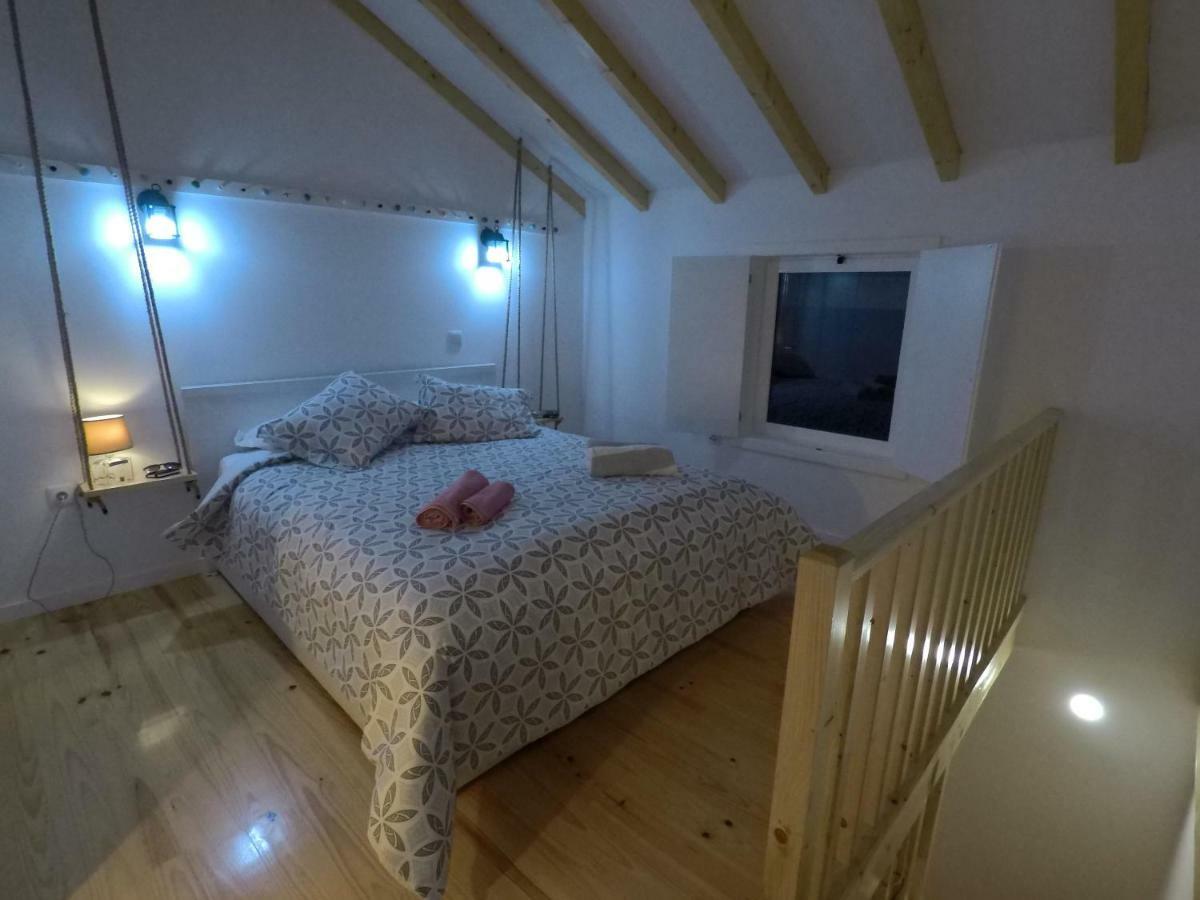 דירות פורטו Loft Martires מראה חיצוני תמונה