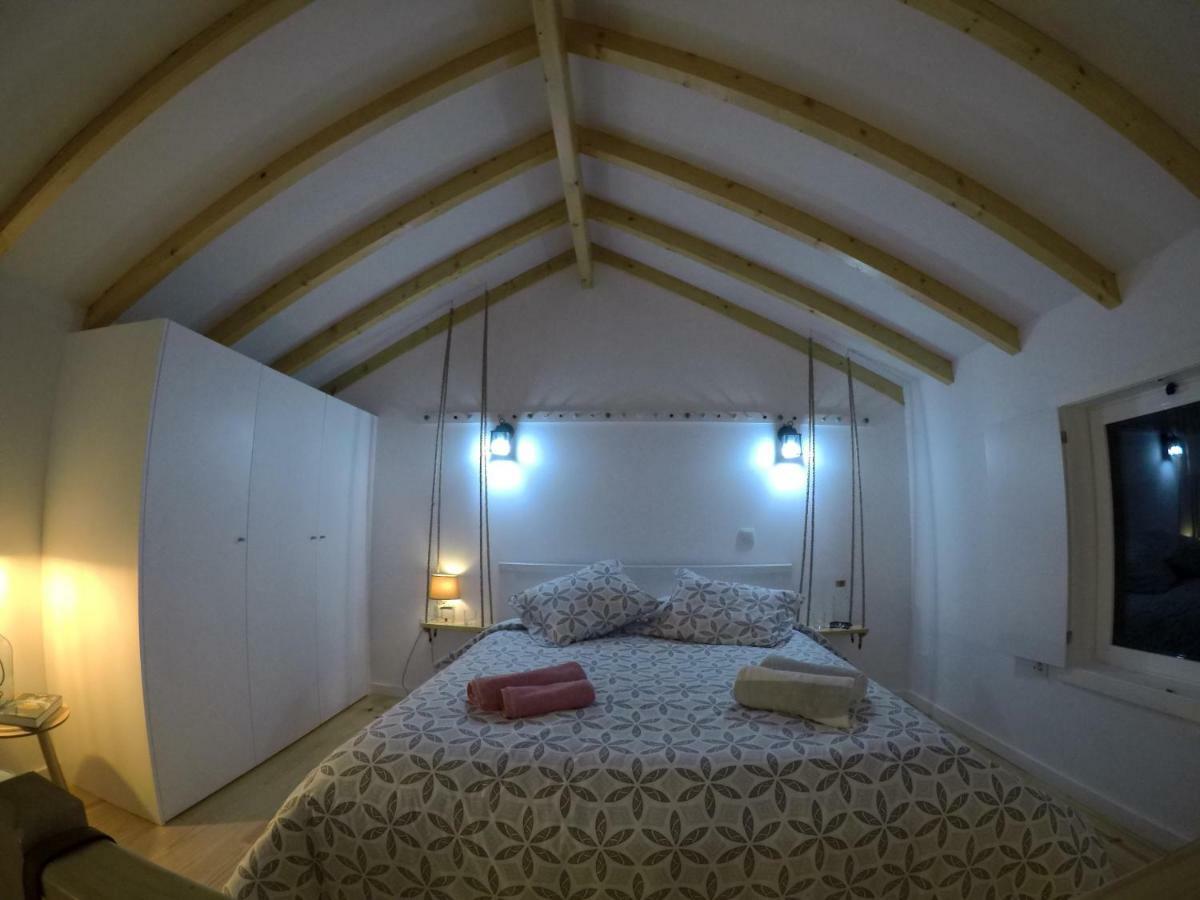 דירות פורטו Loft Martires מראה חיצוני תמונה