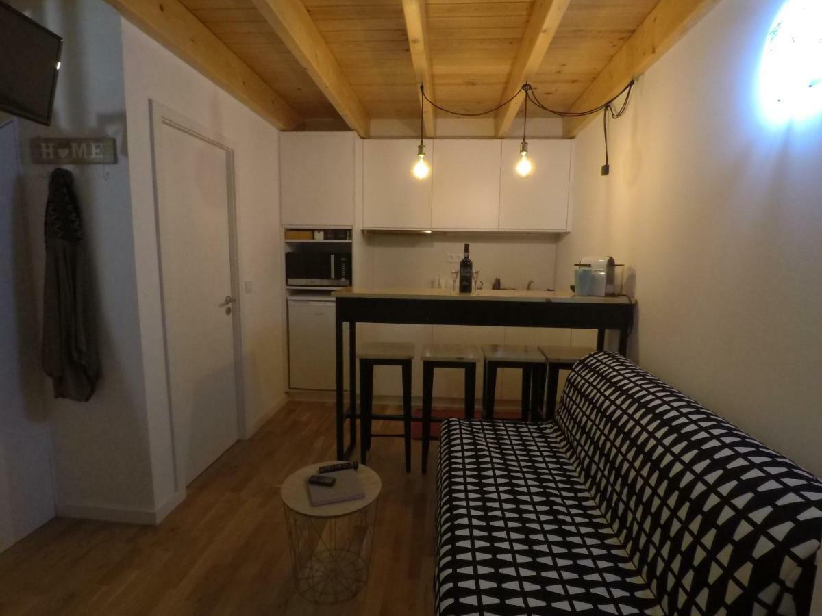 דירות פורטו Loft Martires מראה חיצוני תמונה