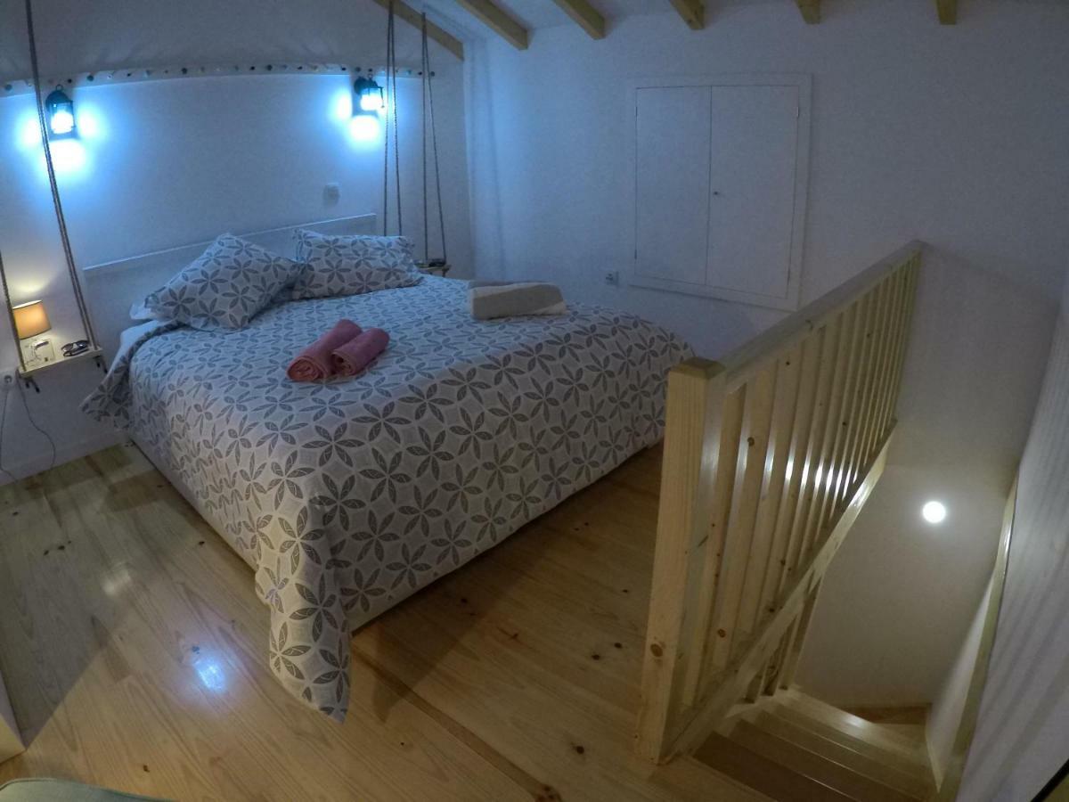 דירות פורטו Loft Martires מראה חיצוני תמונה