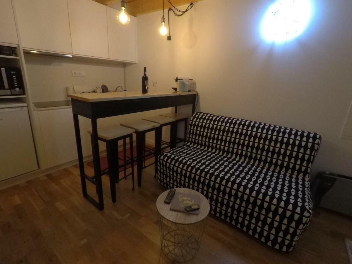 דירות פורטו Loft Martires מראה חיצוני תמונה