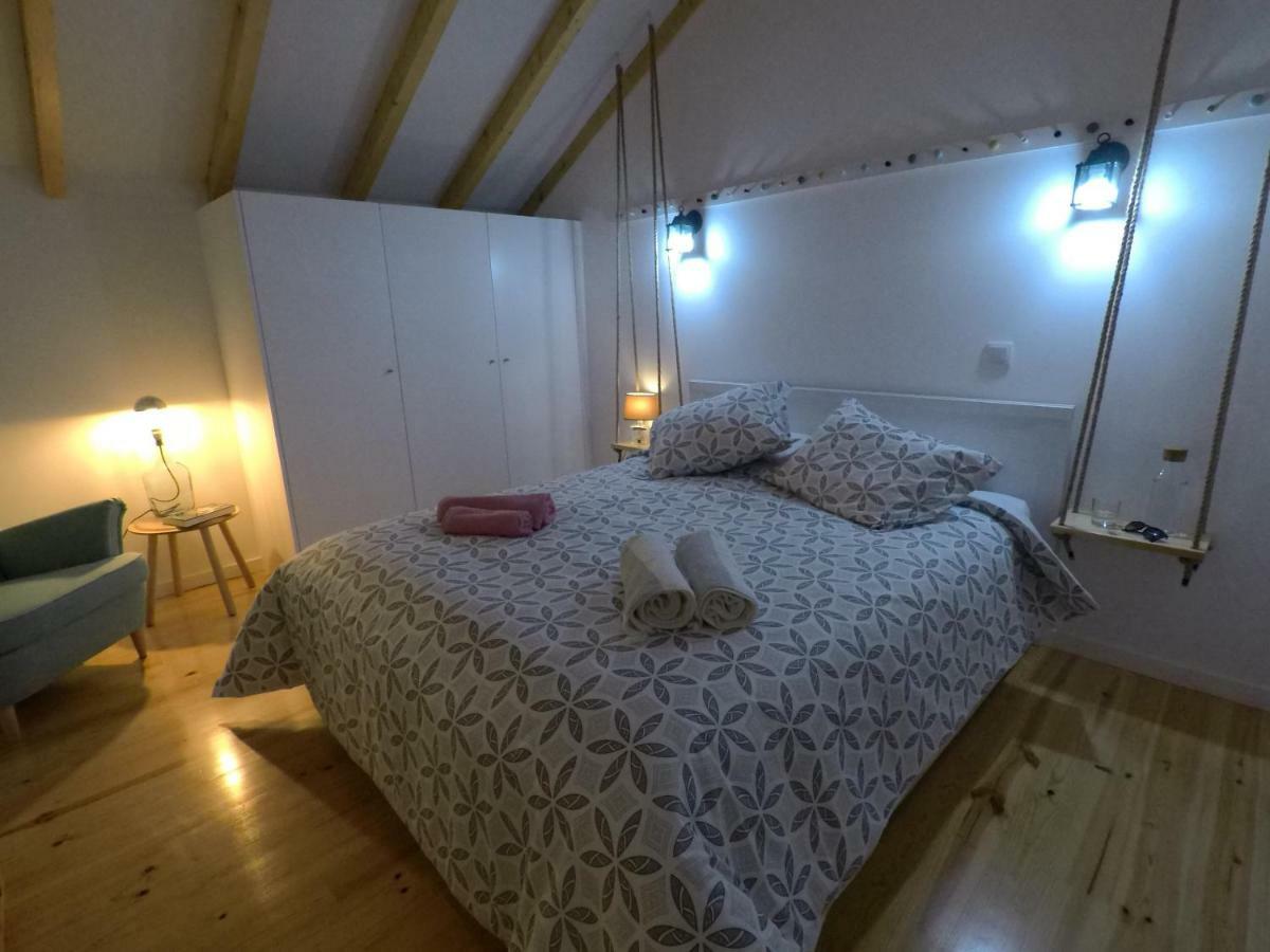 דירות פורטו Loft Martires מראה חיצוני תמונה