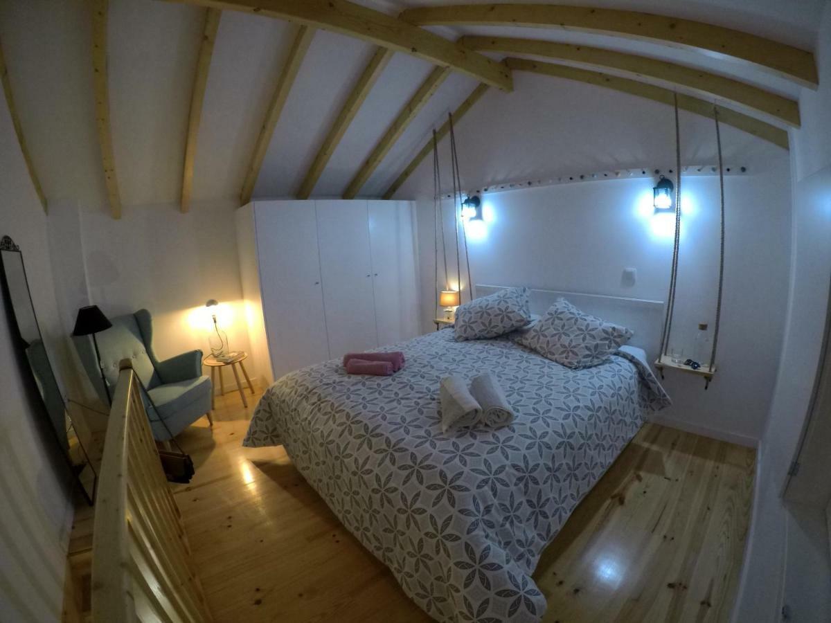 דירות פורטו Loft Martires מראה חיצוני תמונה
