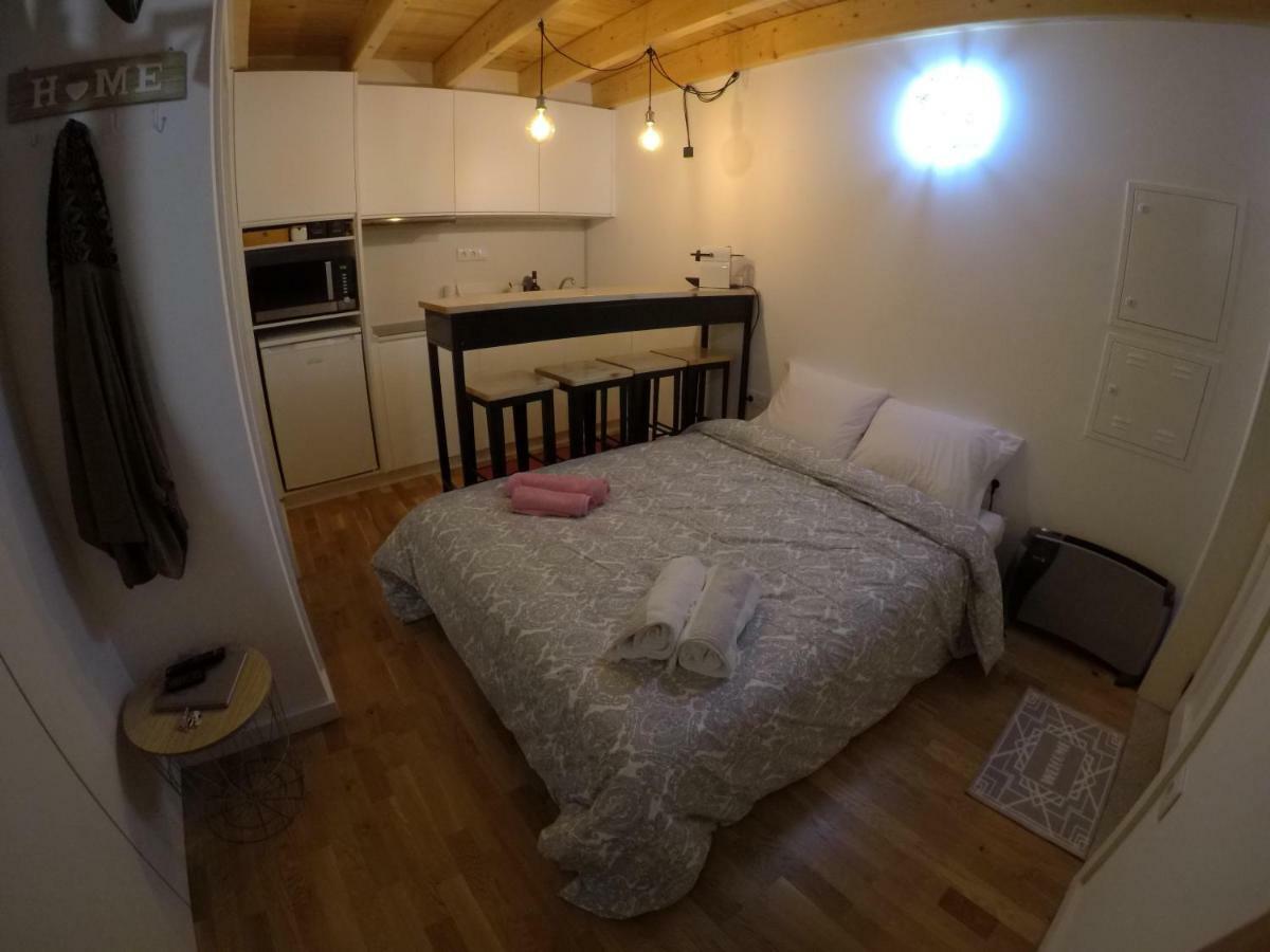 דירות פורטו Loft Martires מראה חיצוני תמונה