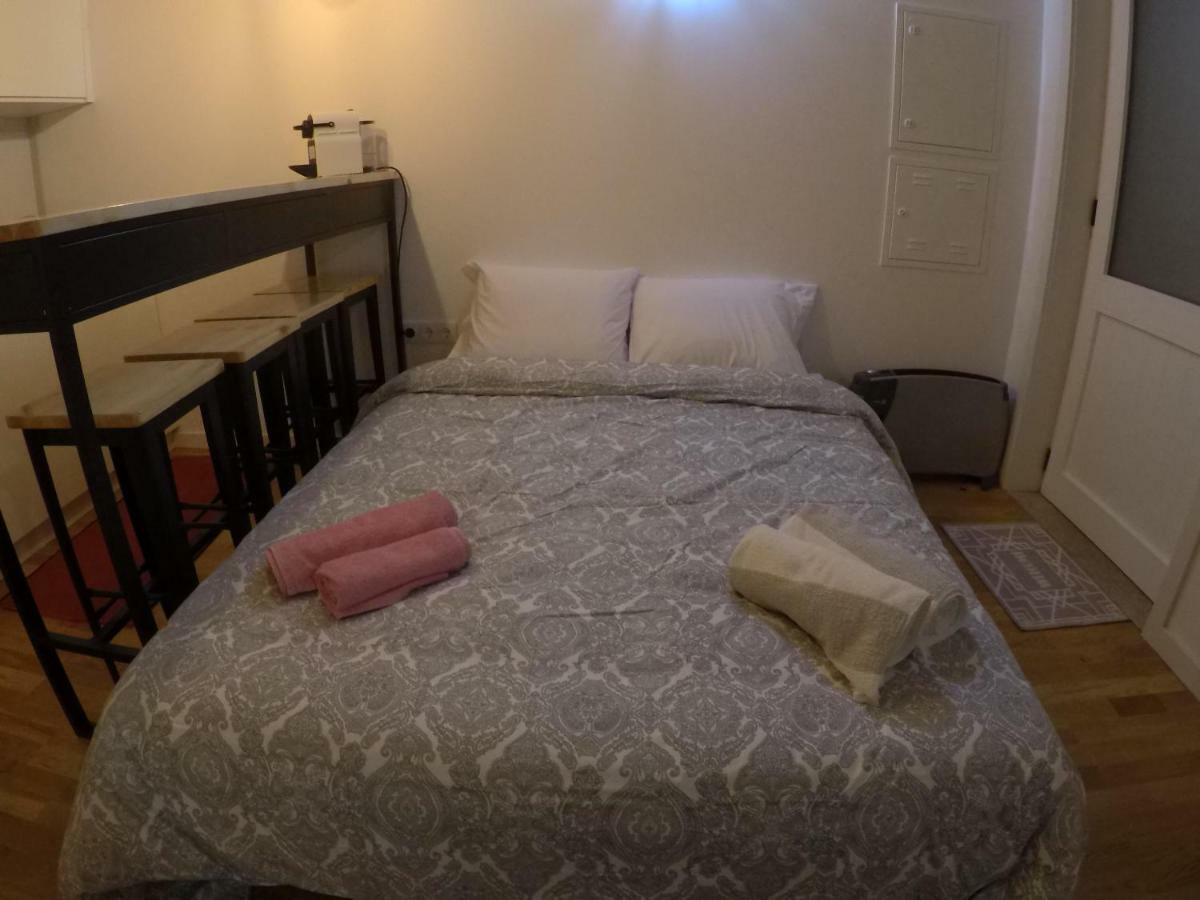 דירות פורטו Loft Martires מראה חיצוני תמונה