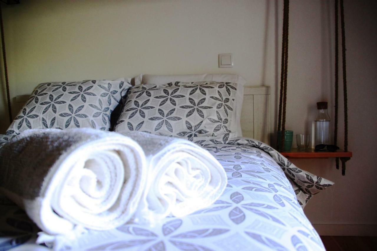דירות פורטו Loft Martires מראה חיצוני תמונה