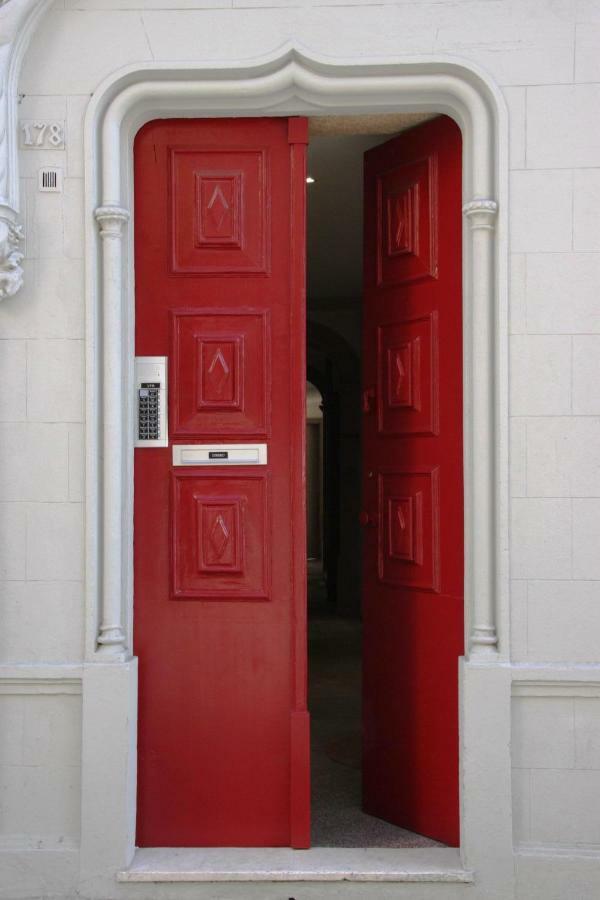 דירות פורטו Loft Martires מראה חיצוני תמונה