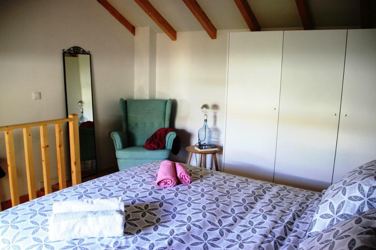 דירות פורטו Loft Martires מראה חיצוני תמונה