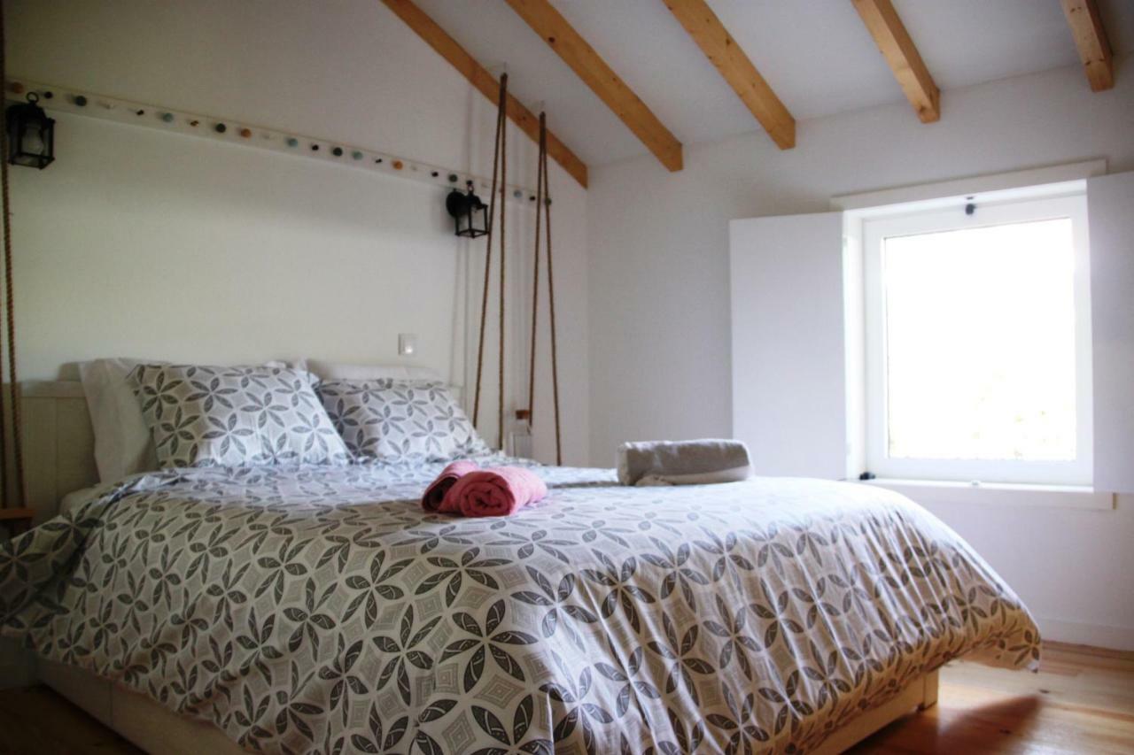 דירות פורטו Loft Martires מראה חיצוני תמונה
