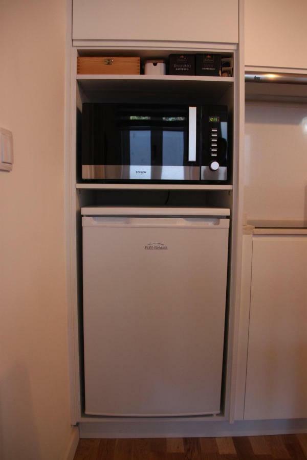 דירות פורטו Loft Martires מראה חיצוני תמונה