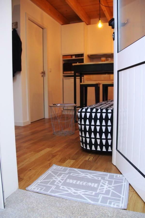 דירות פורטו Loft Martires מראה חיצוני תמונה