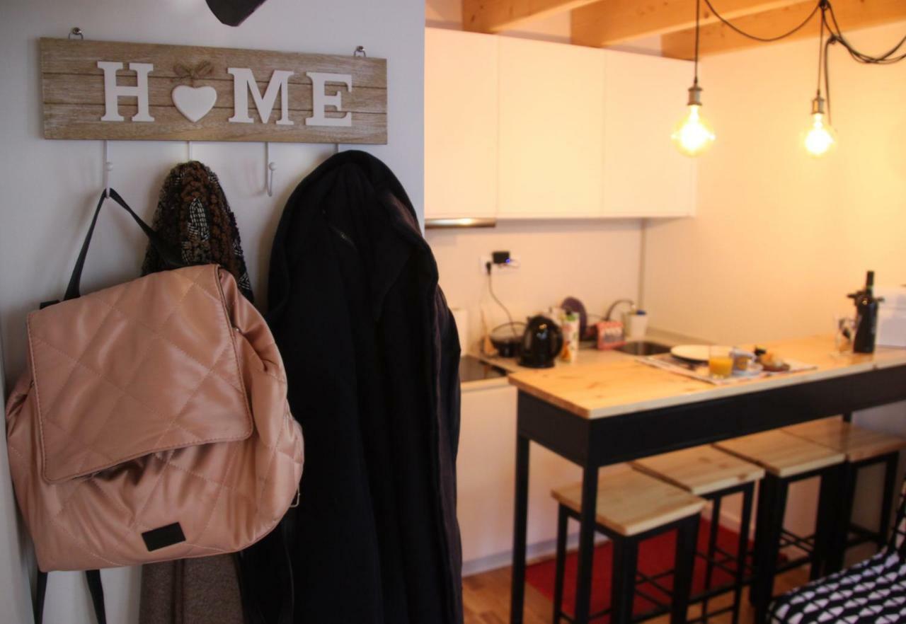 דירות פורטו Loft Martires מראה חיצוני תמונה