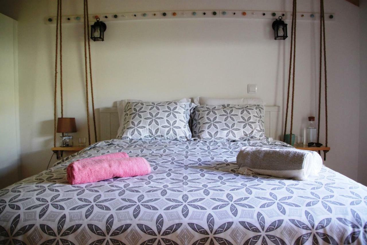 דירות פורטו Loft Martires מראה חיצוני תמונה