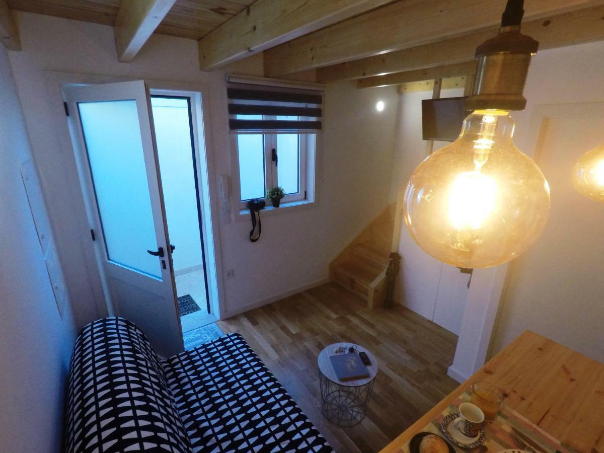 דירות פורטו Loft Martires מראה חיצוני תמונה