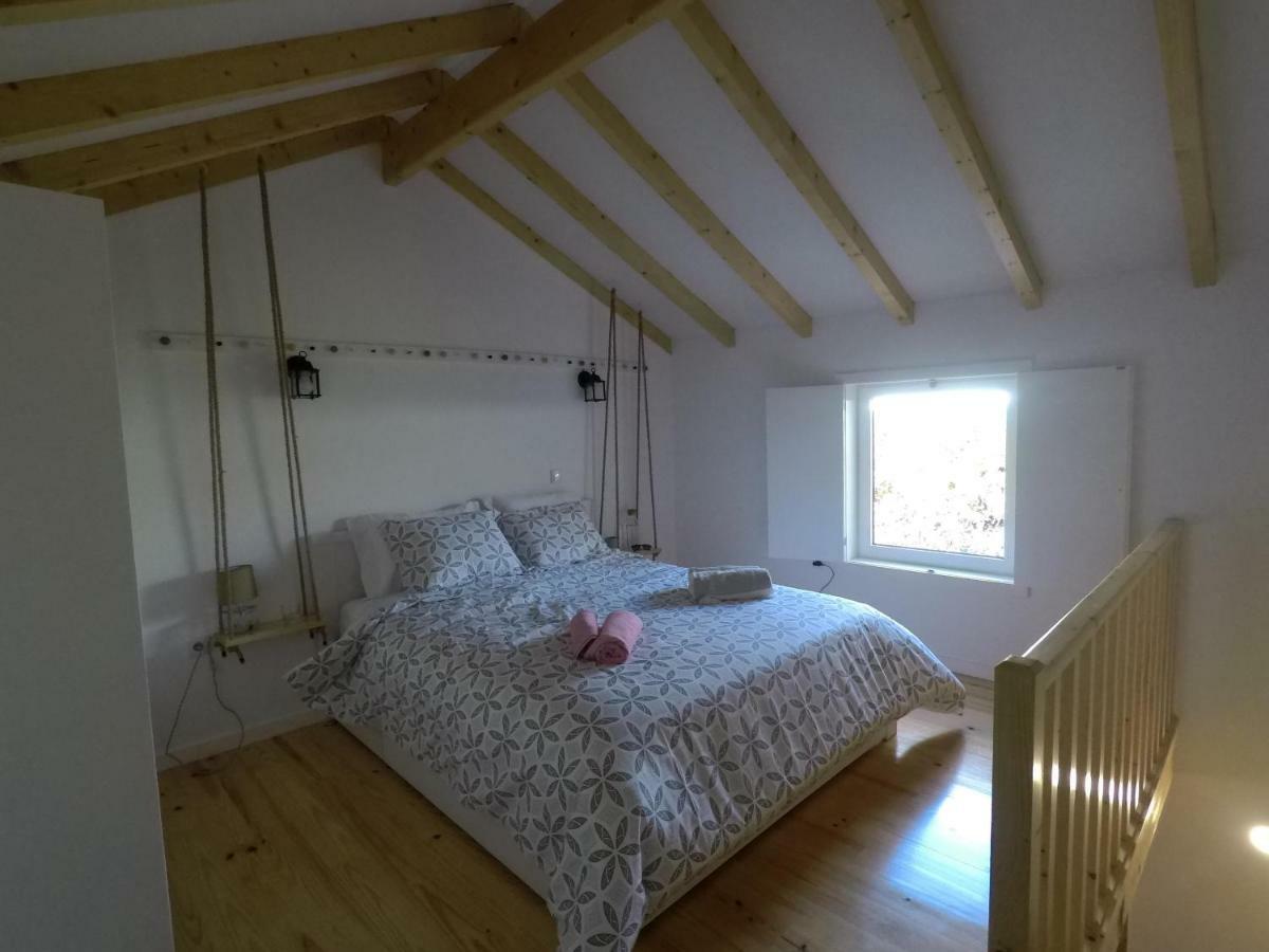 דירות פורטו Loft Martires מראה חיצוני תמונה