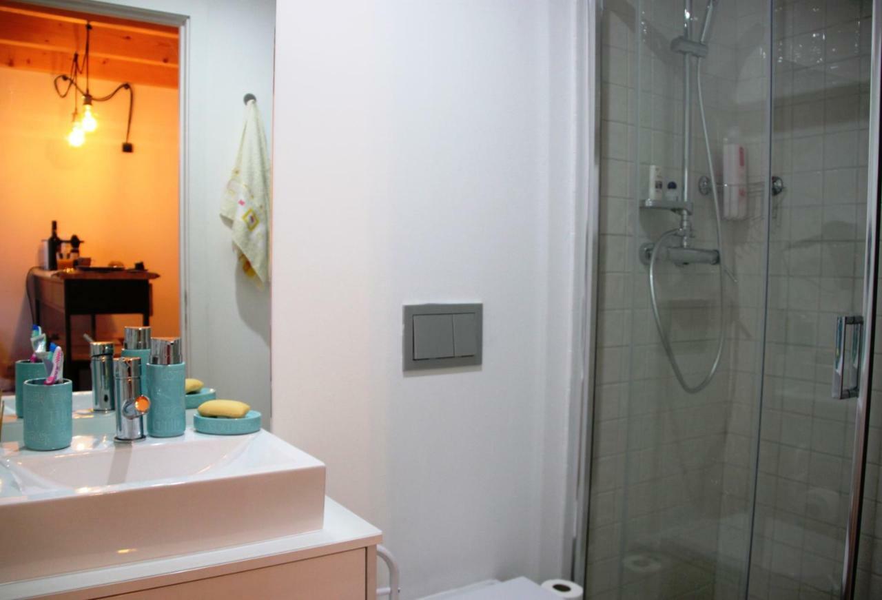 דירות פורטו Loft Martires מראה חיצוני תמונה