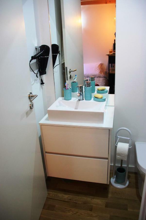 דירות פורטו Loft Martires מראה חיצוני תמונה