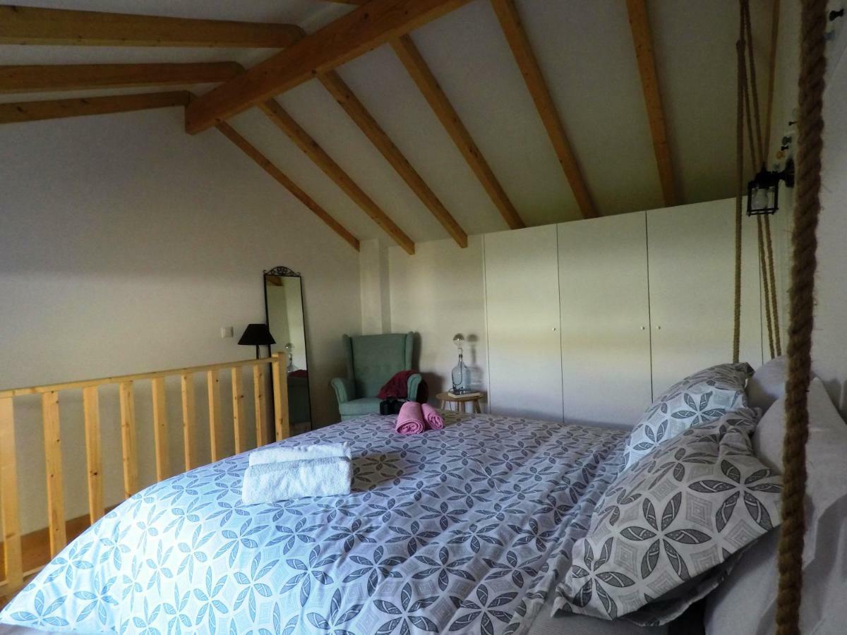 דירות פורטו Loft Martires מראה חיצוני תמונה