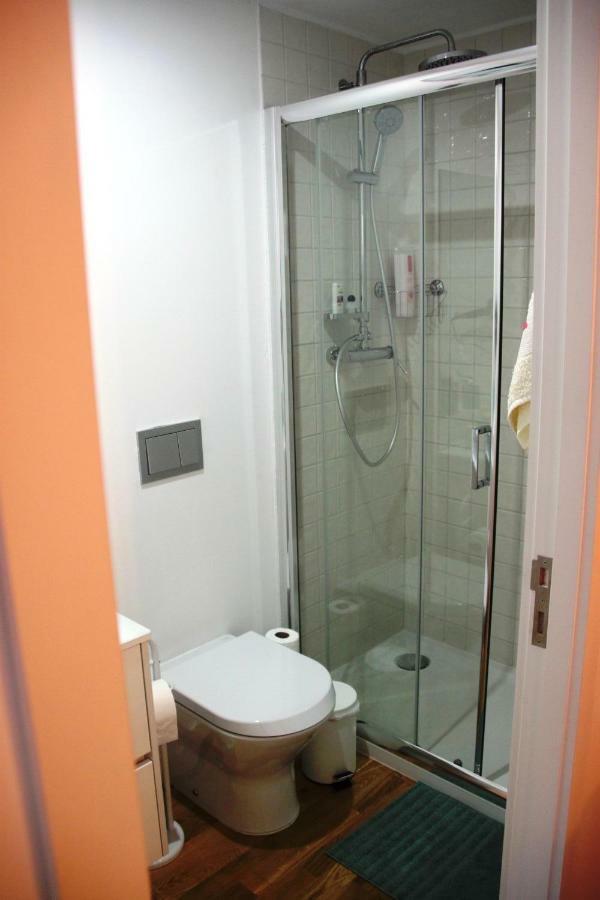 דירות פורטו Loft Martires מראה חיצוני תמונה