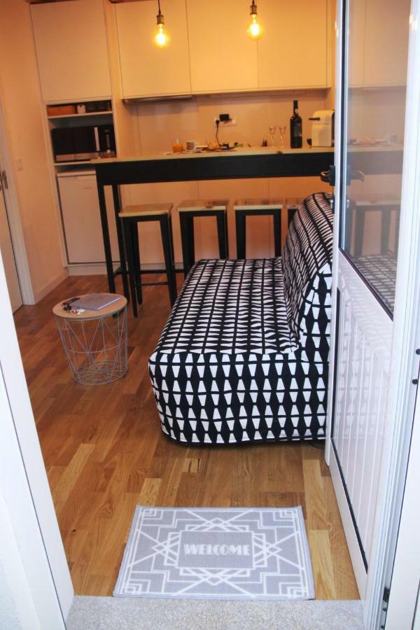 דירות פורטו Loft Martires מראה חיצוני תמונה