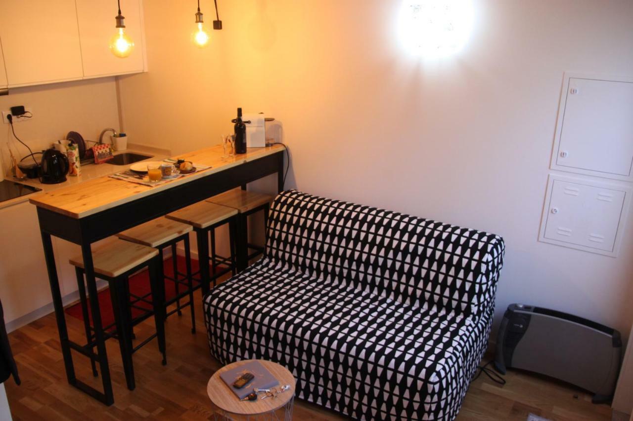 דירות פורטו Loft Martires מראה חיצוני תמונה