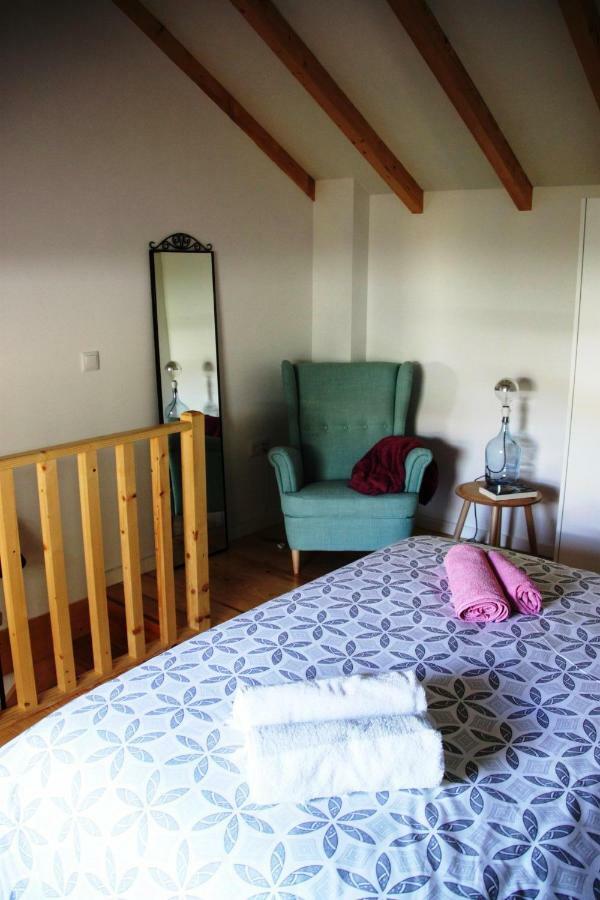 דירות פורטו Loft Martires מראה חיצוני תמונה