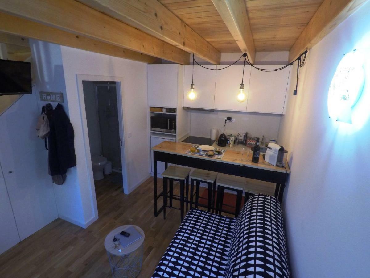 דירות פורטו Loft Martires מראה חיצוני תמונה