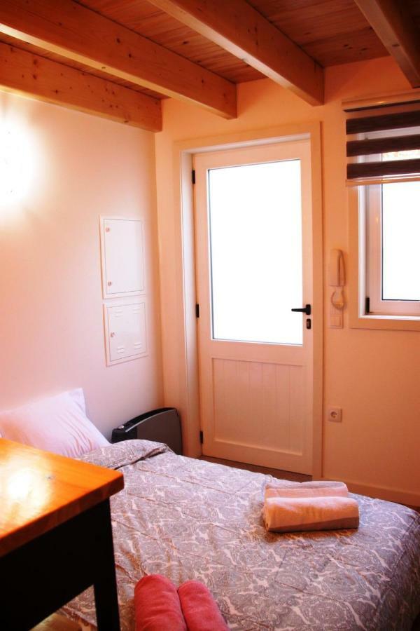 דירות פורטו Loft Martires מראה חיצוני תמונה