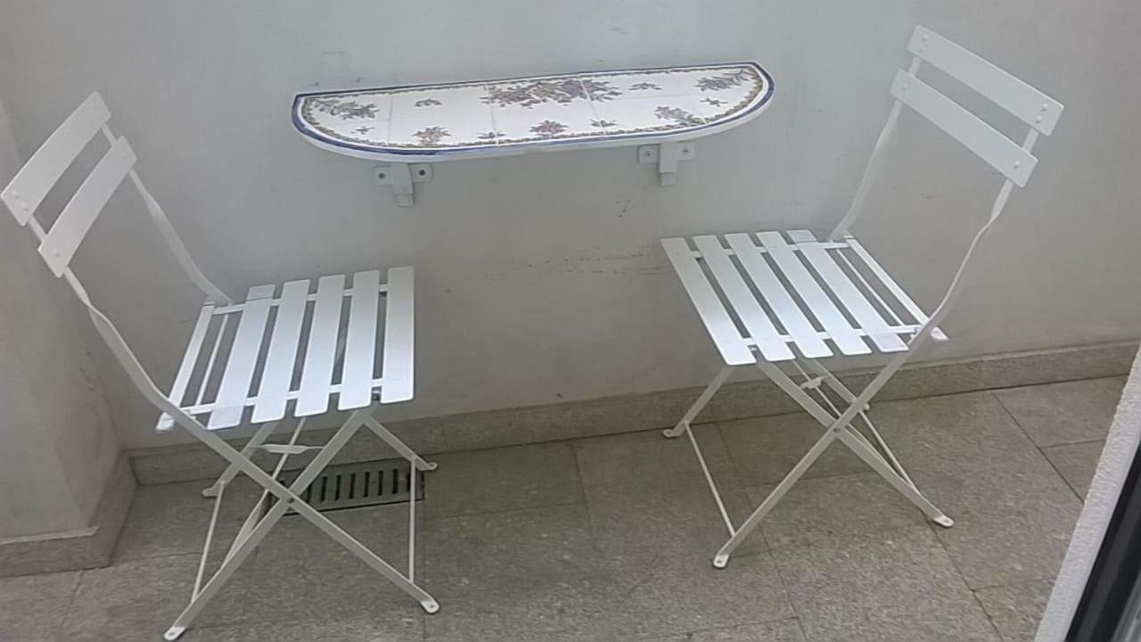 דירות פורטו Loft Martires מראה חיצוני תמונה